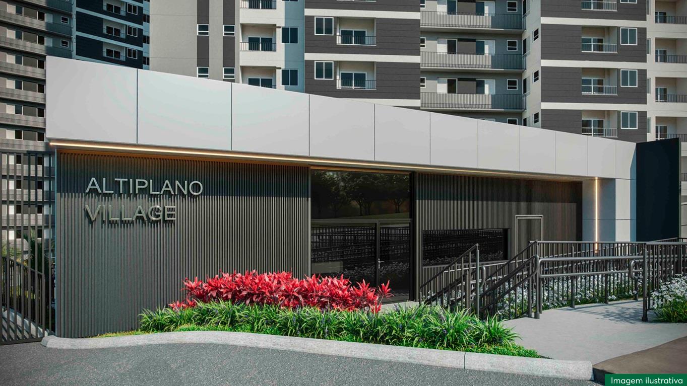 Altiplano Village - Guarita